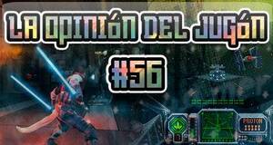 La&nbsp;Opini�n&nbsp;del&nbsp;Jug�n Tus juegos favoritos de Star Wars