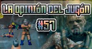 La&nbsp;Opini�n&nbsp;del&nbsp;Jug�n Pasado, presente y futuro de id Software