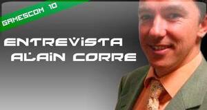 Alain Corre y el futuro de Ubisoft
