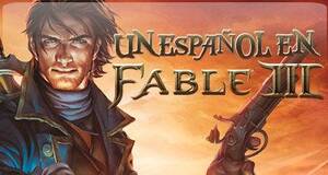 Un espa�ol en Fable 3