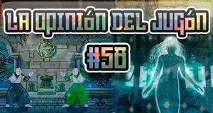 La&nbsp;Opini�n&nbsp;del&nbsp;Jug�n �Cu�l es el jefe final que m�s problemas te ha dado?