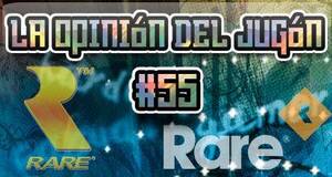 La&nbsp;Opini�n&nbsp;del&nbsp;Jug�n Pasado, presente y futuro de Rare