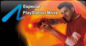 Especial PlayStation Move