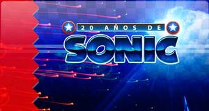 20 aos de Sonic