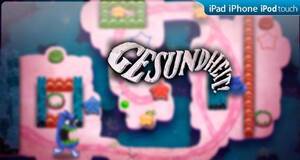Gesundheit! - Análisis
