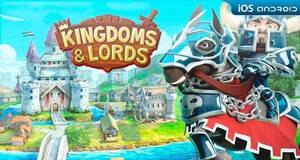 Скачать kingdoms lords старую версию чтобы работала без интернета на андроид