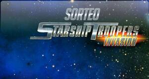 Starship Troopers: Invasion