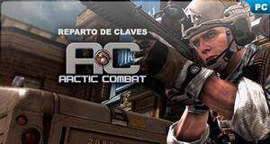Claves Arctic Combat
