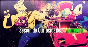 Sesin de Curiosidades: Volumen 1