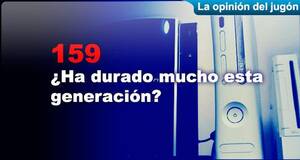 La�Opini�n�del�Jug�n �Ha durado mucho esta generaci�n?