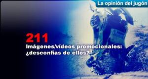 La�Opini�n�del�Jug�n Im�genes/v�deos promocionales: �desconf�as de ellos?