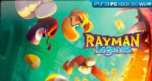 Rayman Legends - Anlisis