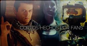 Cortos hechos por fans