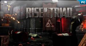 Rise of the Triad - Análisis