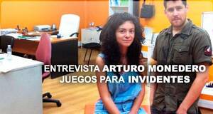 Juegos para invidentes