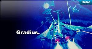 Retro Gradius, la vuelta al origen