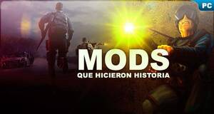 Mods que hicieron historia