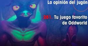 La Opinión del Jugón Tu juego favorito de Oddworld