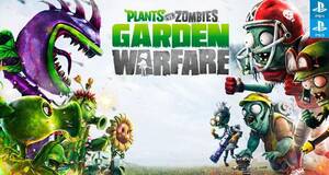 Plants vs. Zombies: Garden Warfare - Análisis