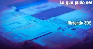 Lo que pudo ser Nintendo, 3DS y las 3D