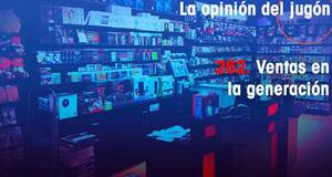 La Opinión del Jugón Ventas en la generación