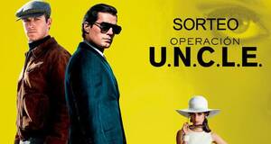 Sorteo Operacion Uncle