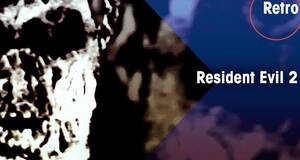 Retro Resident Evil 2