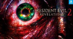 Resident Evil Revelations 2 - Análisis