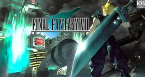 Final Fantasy VII - Análisis