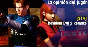 La Opinión del Jugón Resident Evil 2 Remake