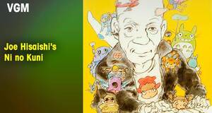 Vandal Game Music Joe Hisaishi's Ni no Kuni