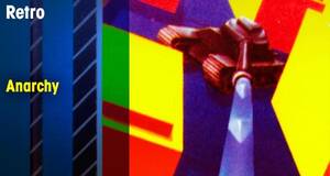 Retro Anarchy