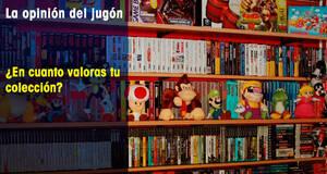 La�Opini�n�del�Jug�n �En cuanto valoras tu colecci�n?