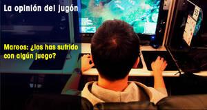 La�Opini�n�del�Jug�n Mareos: �los has sufrido con alg�n juego?