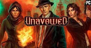 Unavowed - Análisis