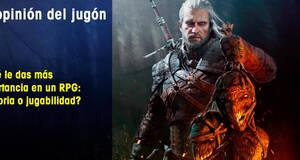 La�Opini�n�del�Jug�n A qu� le das m�s importancia en un RPG: �historia o jugabilidad?