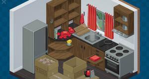 Unpacking - Xbox One