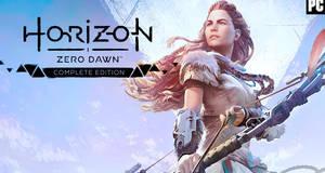 Horizon: Zero Dawn - Análisis
