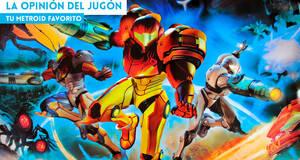 La�Opini�n�del�Jug�n Tu juego de Metroid favorito