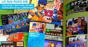 Lo que pudo ser Luna Blaze y Battland, los dos RPG cancelados de los creadores de Kirby