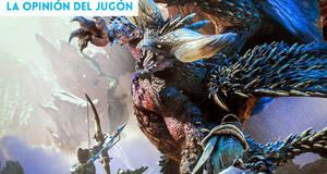 La Opinión del Jugón ¿Qué le pedirías a un nuevo Monster Hunter?