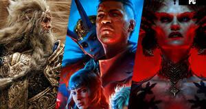 Los MEJORES juegos de ROL / JRPG para PC (2023)