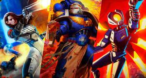 Los mejores boomer shooter: FPS modernos con sabor a clsico (2023)