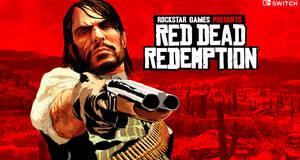 Red Dead Redemption - An�lisis