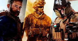 Cul es el mejor juego de Call of Duty? - TOP 21