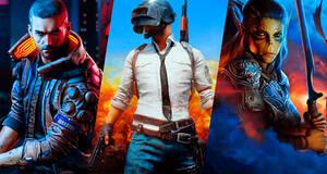 Los 10 videojuegos con m�s jugadores simult�neos de la historia de Steam