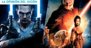 La�Opini�n�del�Jug�n Grandes momentos con juegos de Star Wars