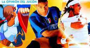 La�Opini�n�del�Jug�n El juego deportivo que m�s has disfrutado