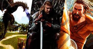 Hay algn buen videojuego de Juego de Tronos que merezca la pena jugar?