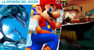 La�Opini�n�del�Jug�n Juegos que asocias al verano